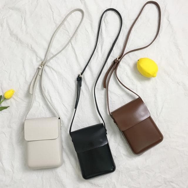 【MoonDy】母親節禮物 手機包 馬鞍包 女斜背小包包 小背包 小方包 側背包女 手機包 斜背包流行 斜背包韓版