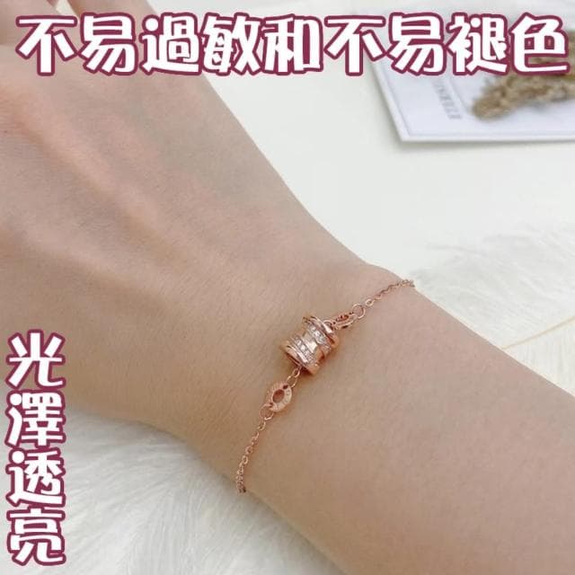 【MoonDy】925純銀手鍊 女生手鍊 小蠻腰手鏈 女生甜酷風 女生復古轉運手飾  設計感 一週年禮物 浪漫禮物