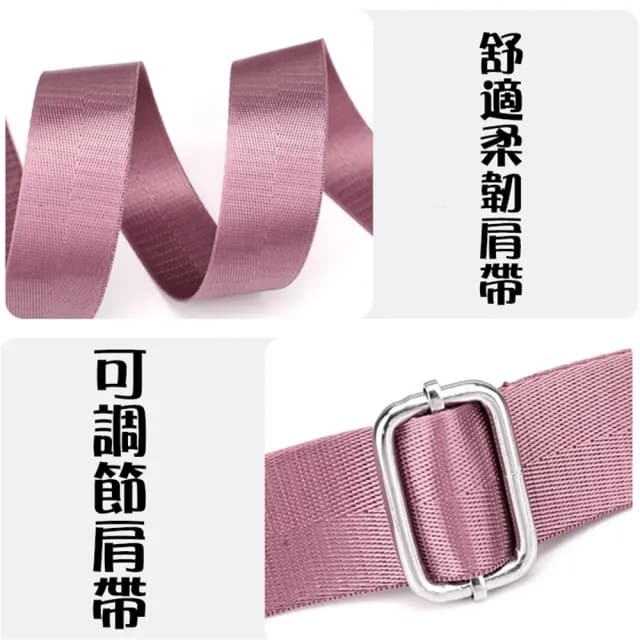 【MoonDy】情人節禮物 小方包 斜背包 女生包包 手提包 小包包 尼龍包包 媽媽包 隨身小包 包包收納袋 小包包