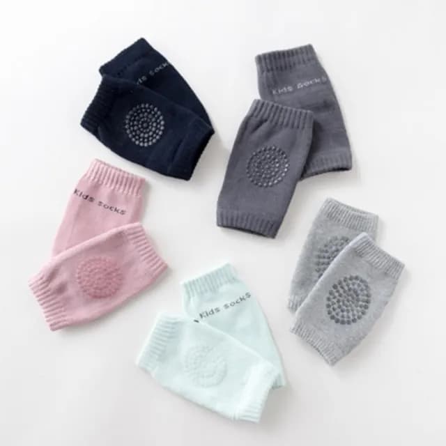 【橘魔法】純棉加厚多功能護膝袖套(嬰兒襪套 護膝 襪套 襪子 小童 兒童 童襪 童裝)