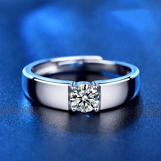 【KT DADA】925純銀戒指 戒指盒  女生禮物 婚禮小禮物 伴娘禮物 女友禮物 婚禮禮物 戒指 戒指男