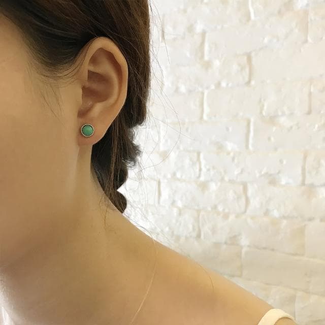 【MoonDy】個性耳環 小耳環 低敏耳環 飾品 婚禮禮物 紀念禮物 珍珠耳環 銀耳環 耳環 女生耳環