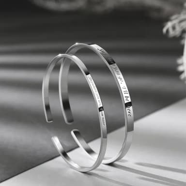 【KT DADA】男生手環 女生手環 情侶手環 結婚禮物 高級飾品 精蘭精品 精品裝飾品 男生禮物 情人節禮物