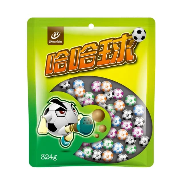 【77】哈哈球(260g)