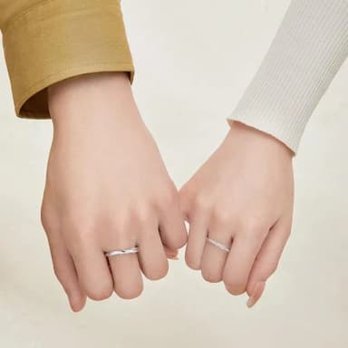 【MoonDy】925 純銀戒指 可調式戒指 婚禮小物 女生禮物 七夕禮物 女友禮物 戒指 戒指男 戒指女
