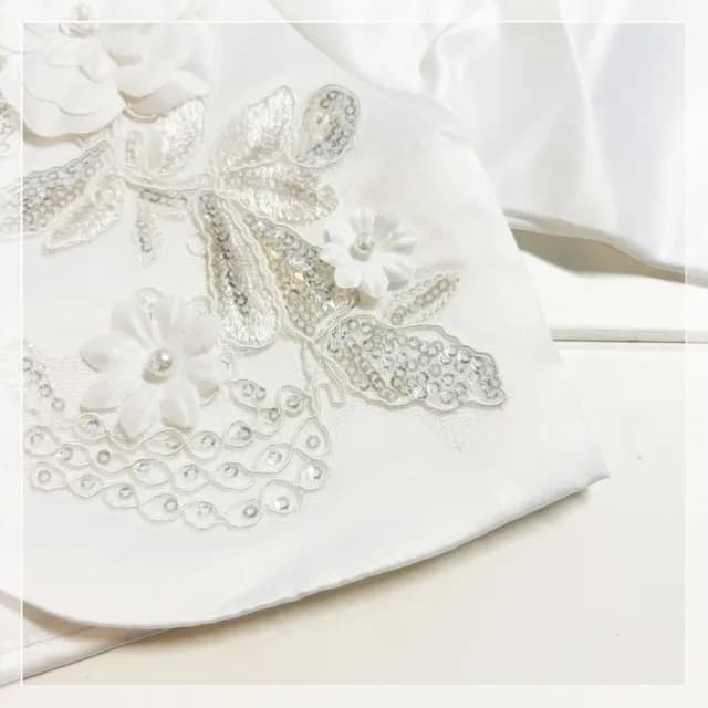 【橘魔法】精緻禮服小外套(長袖外套 婚禮 全家福 攝影 喜宴 花童 禮服搭配 大童 童裝 兒童 女童)