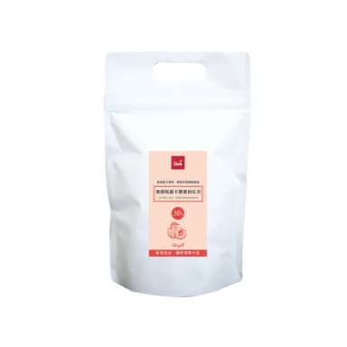 【一手私藏世界紅茶】俄羅斯夏卡爾蜜桃紅茶茶包3gx30包x1袋