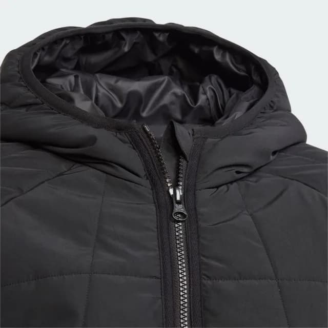 【adidas 愛迪達】連帽外套 童裝 - Originals IL5005
