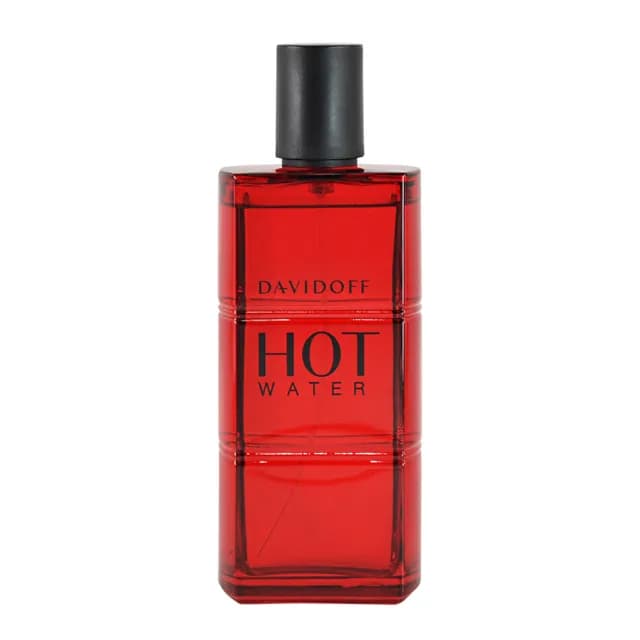 【Davidoff】熱水男性淡香水 110ml(Hot Water 平行輸入)