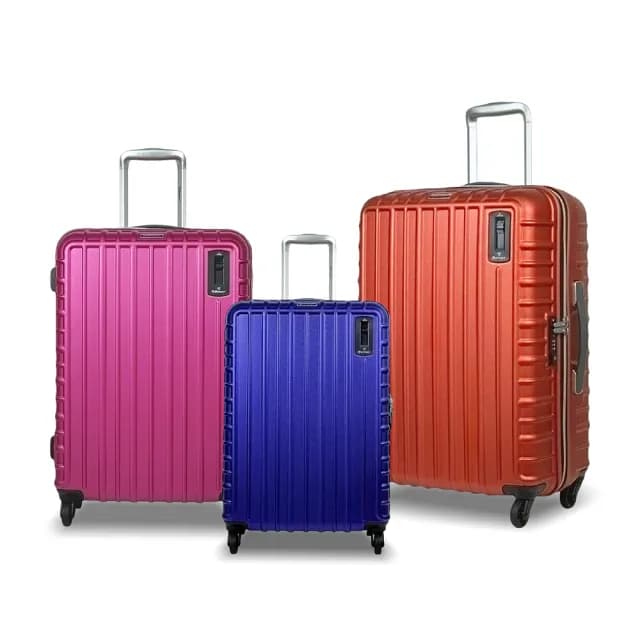 【eminent 萬國通路】下殺39折 日本Hinomoto煞車輪 TSA鎖 100%德國拜耳PC 行李箱 20吋 KG40 登機箱 旅行箱