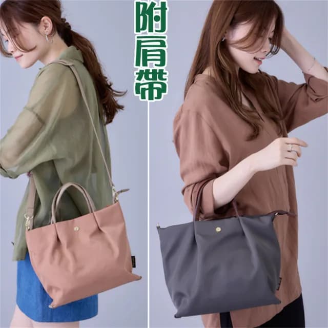 【MoonDy】父親節禮物 女生包包 包包女 防水 托特包 多隔層  防水包包 日本包包 日系包包 輕量化 高質感 通