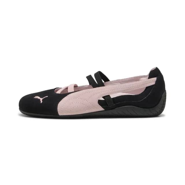 【PUMA官方旗艦】Speedcat Ballet SD Wns 休閒運動鞋 女性 40128702