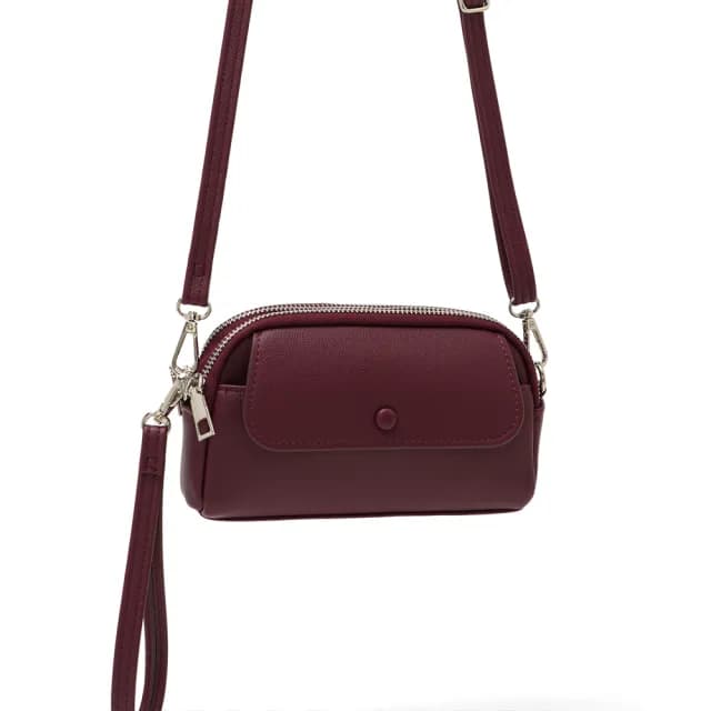 【MoodRiver】斜背包 手提袋 錢包 單肩包 側肩包 卡包 小包包 手提包 側背包 斜肩包 手機包 手