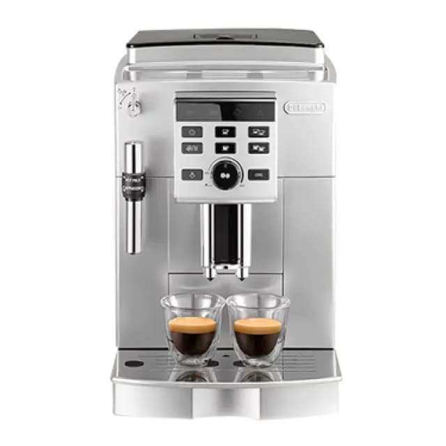 【Delonghi 迪朗奇】ECAM23.120.SB雋美型咖啡機(迪朗奇全自動咖啡機  咖啡機 delonghi)