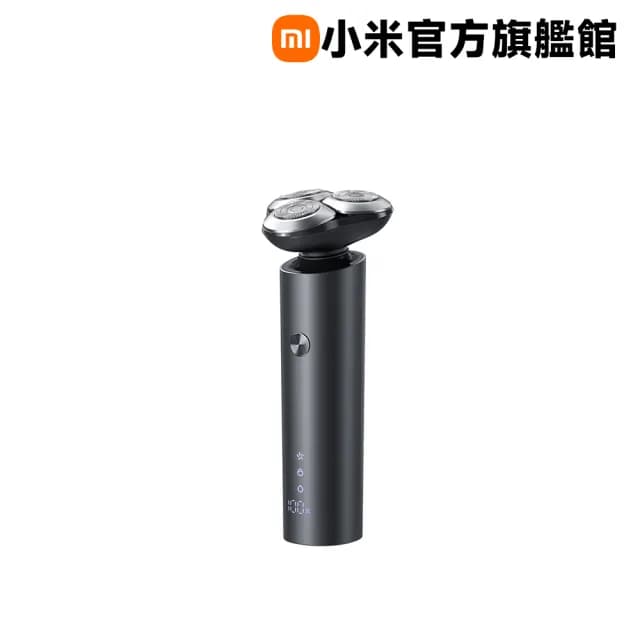 【小米官方旗艦館】Xiaomi電動刮鬍刀 S301