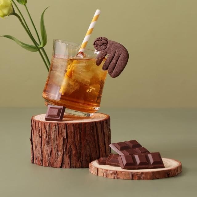 【金格食品】動物音樂派對蛋糕禮盒2盒組(伴手禮/彌月)
