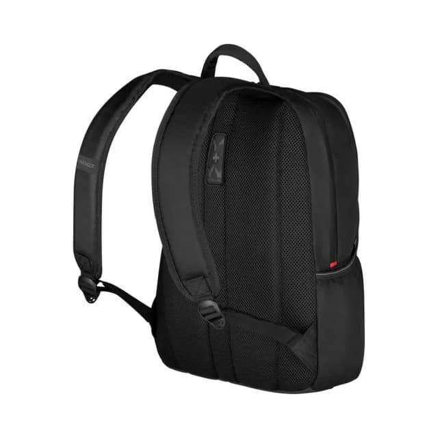 【WENGER 威戈】情人節禮物 XE Tryal 15.6吋電腦後背包 44*31*20 黑(612735)