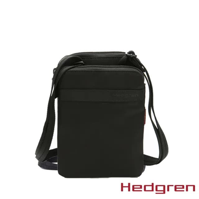 【Hedgren】情人節禮物 FOLLIS系列 HFOL07 RUPEE款式 RFID防盜 隨身小側背包(多色任選)