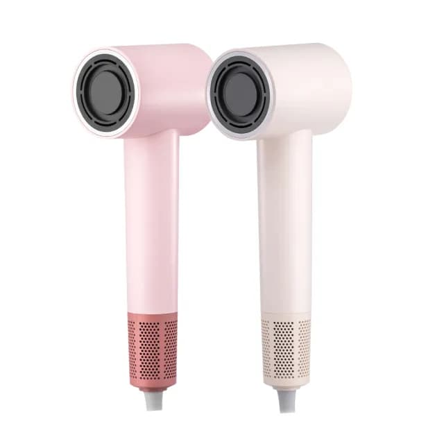 【Giaretti珈樂堤】高速等離子吹風機(GT-HD16)