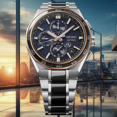 【SEIKO 精工】Astron系列 限量 鈦 衛星電波腕錶 畢業禮物 送禮 推薦(SSH180J1/5X83-0AR0D)