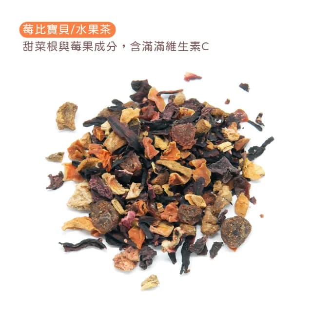【samova】Tea Tin 馬口鐵散茶 花果茶2入組 / 75-100g(水果茶/檸檬馬鞭草茶/草本薑茶)