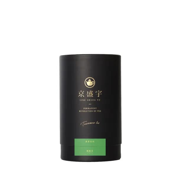 【京盛宇】鐵觀音-200g品味罐裝茶葉(鐵觀音/100%台灣茶葉)