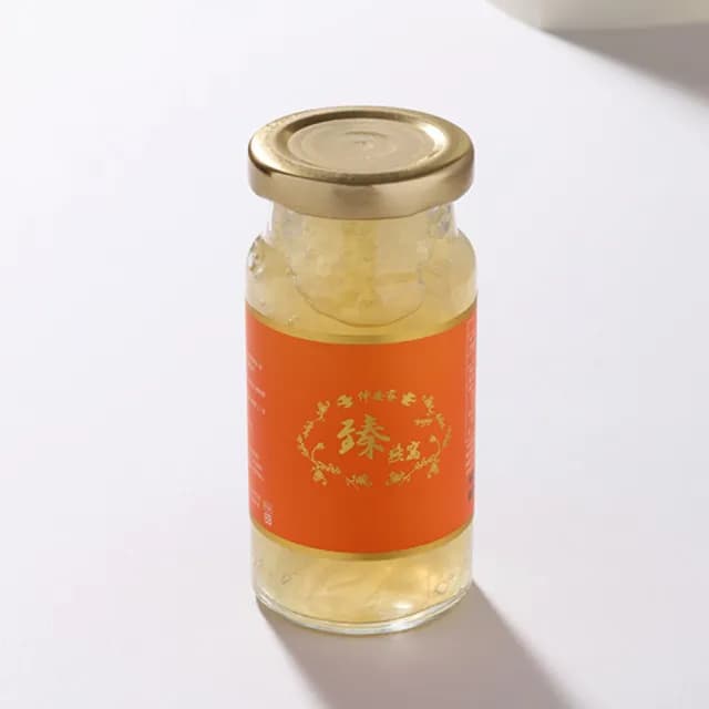 【JOIN HOME 仲安家】臻燕窩(養顏美容 / 頂級保養)