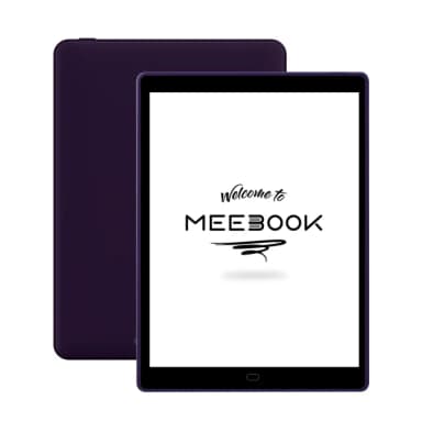 【MEEBOOK】P10 PRO Edition 10 吋電子閱讀器(A級福利品 / 含保固)