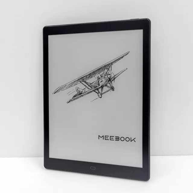 【MEEBOOK】P10 PRO Edition 10 吋電子閱讀器(A級福利品 / 含保固)