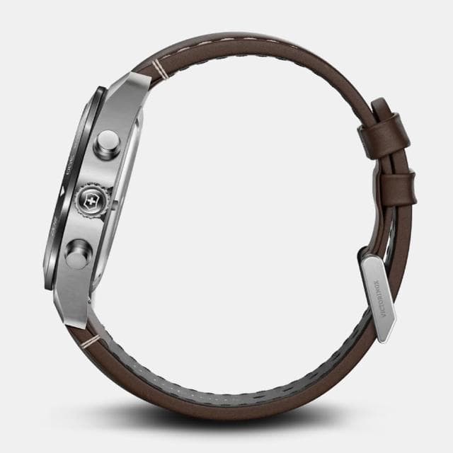 【VICTORINOX 瑞士維氏】Swiss Army 啞光 浮雕數字 計時碼錶 男錶 送禮 禮物推薦(VISA-242046)