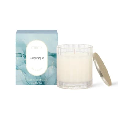 【Circa Home】澳洲 CIRCA 海洋大豆香氛蠟燭 60g(OCEANIQUE)