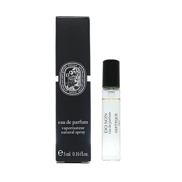 【Diptyque】Do Son 杜桑淡香精 EDP 5ml(平行輸入)