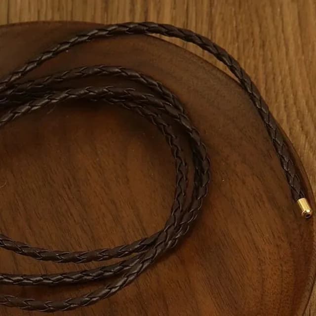 【MoonDy】飾品 項鍊 項鏈 女生項鍊 穿搭配件 織繩 吊墜 長項鍊 復古項鍊 毛衣鏈 長鍊 百搭 歐