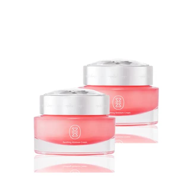 【Starnic 星采保養品】極致活妍精質霜50ml(兩入組)