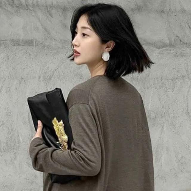 【KT DADA】質感耳環 女生耳環 戒指女 禮物 耳釘 可調節戒指 飾品 耳環 戒指 高級感 氣質耳環