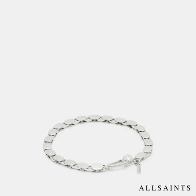 【ALLSAINTS】PELTER 造型手鍊 M103XB
