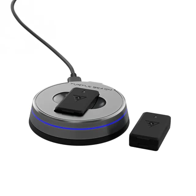 【Turtle Beach】Stealth Pro 無線電競耳機麥克風(王者降臨 主宰勝局)