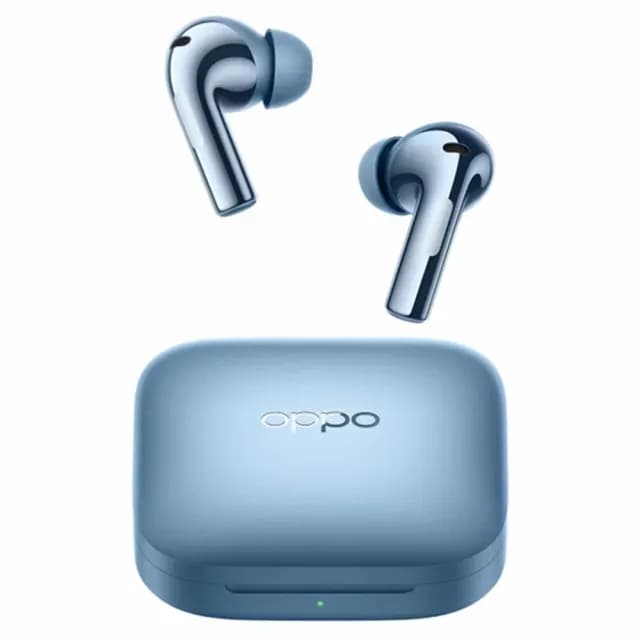 【OPPO】Enco X3i 真無線降噪耳機(無瑕音質/完美降噪)