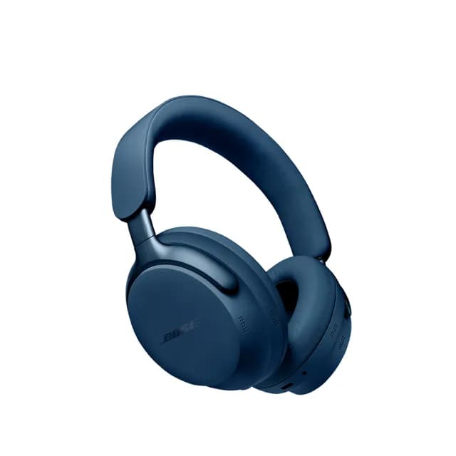 【BOSE】QuietComfort Ultra 消噪耳機 暗月藍