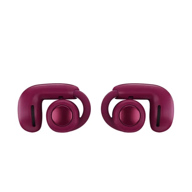 【BOSE】Ultra 開放式耳機 絳梅紫