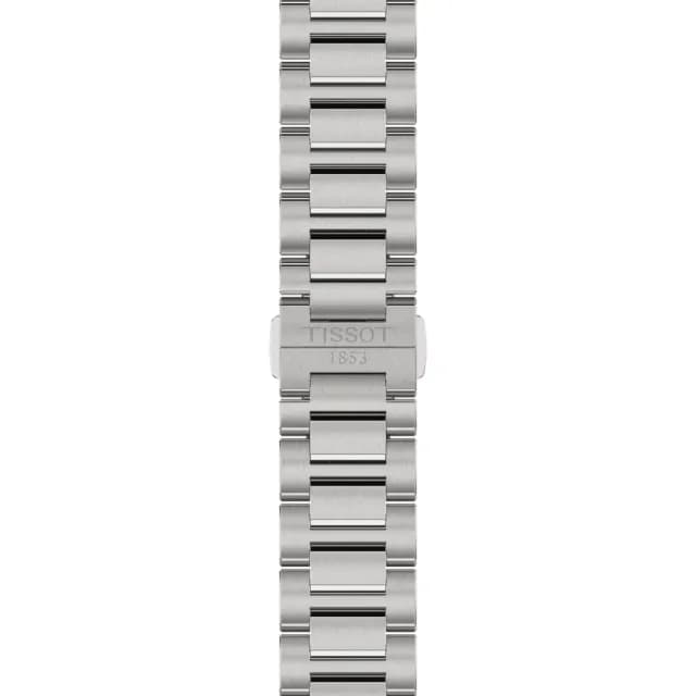 【TISSOT 天梭 官方授權】PRC 100 Solar T151.422.11.031.00 太陽能手錶 禮物 送禮 推薦(T1514221103100)