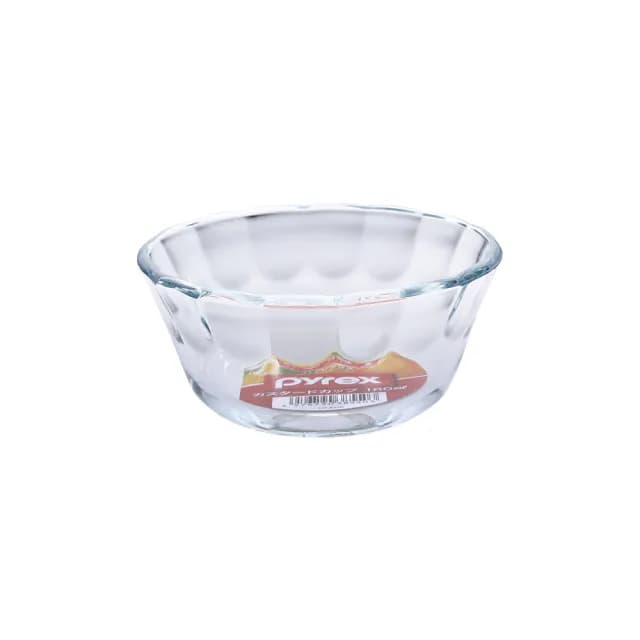 【CorelleBrands 康寧餐具】耐熱調理碗180ML