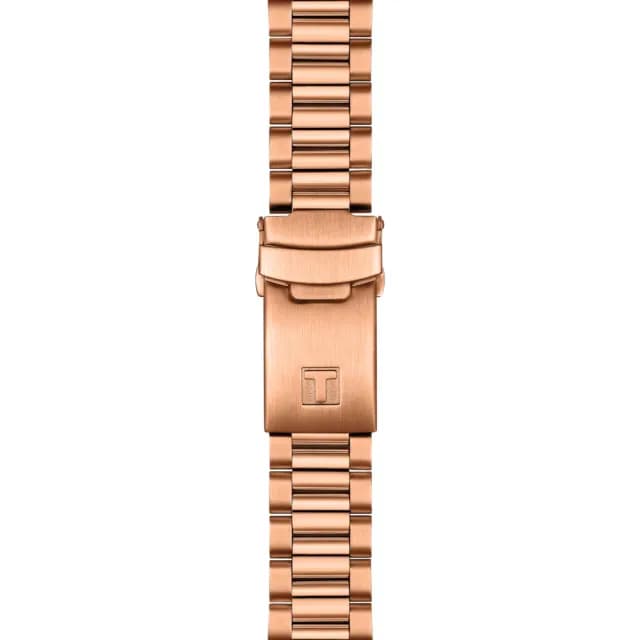 【TISSOT 天梭】PRS516 CHRONOGRAPH 三眼計時腕錶 畢業禮物 送禮 推薦(T1494173305100)