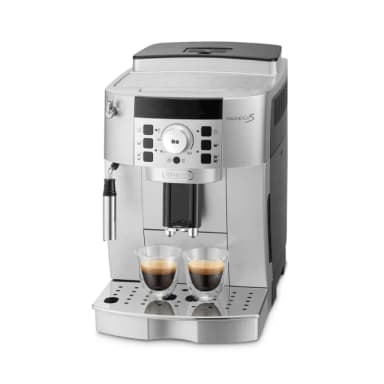【Delonghi 迪朗奇】ECAM 22.110.SB 全自動義式咖啡機(2025咖啡入門首選)