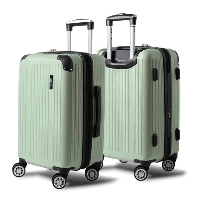 【LYNX官方直營】美國山貓24吋行李箱NG福利品(TSA海關鎖、鋁合金拉桿、360度飛機輪、耐摔耐刮)