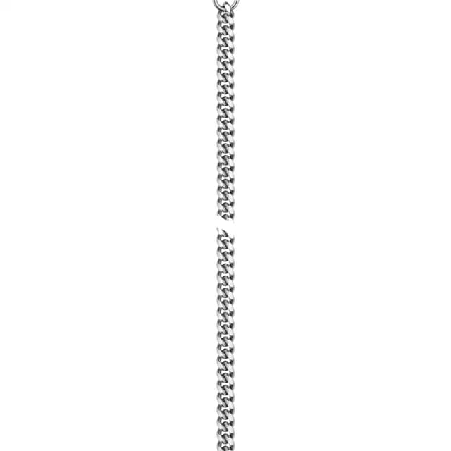 【TISSOT 天梭 官方授權】Savonnette T83.8.553.13 經典羅馬石英懷錶 附鍊-48.5mm 送禮 推薦(T83855313)