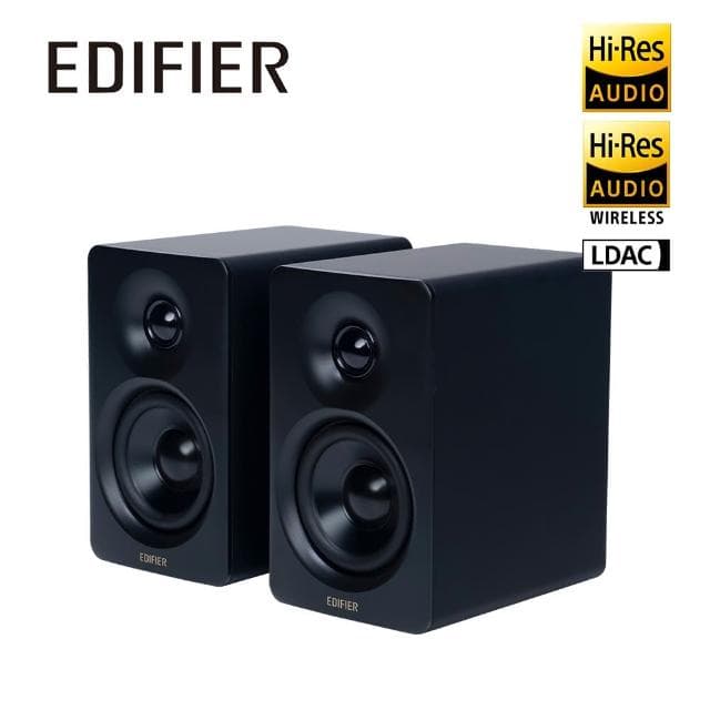 【EDIFIER】M60 2.0 藍牙喇叭(音響 #主動喇叭 #桌上喇叭 #藍牙喇叭)