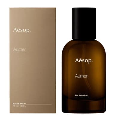 【Aesop】Aurner 詠香水 50ml(國際航空版)