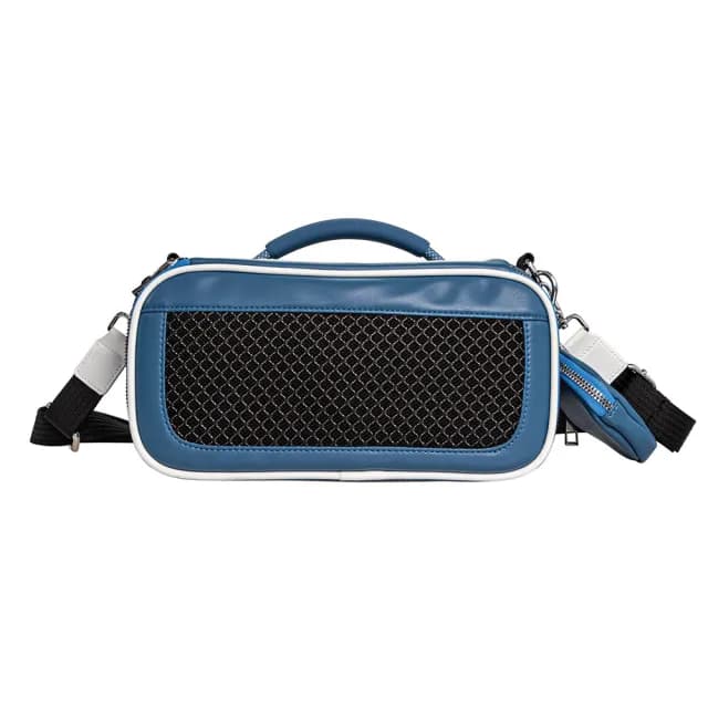 【Godimento】適用Bose SoundLink Max 音響收納包(喇叭收納包)