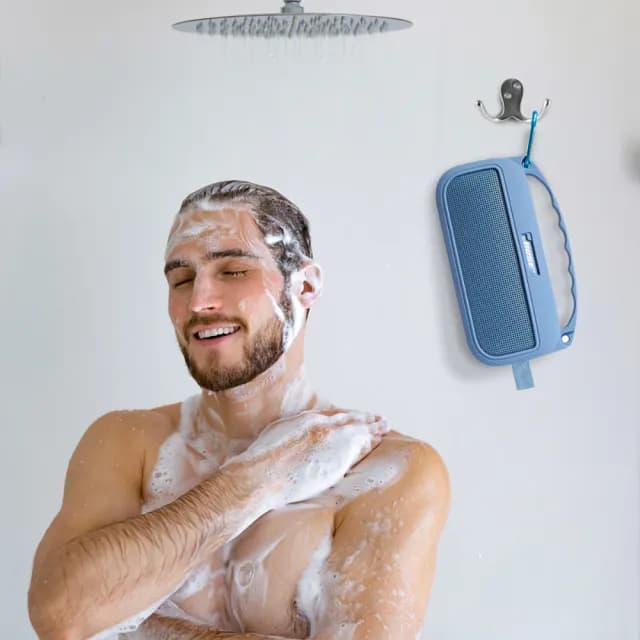 【Godimento】適用Bose SoundLink Flex 2 代矽膠保護套(音響保護殼)